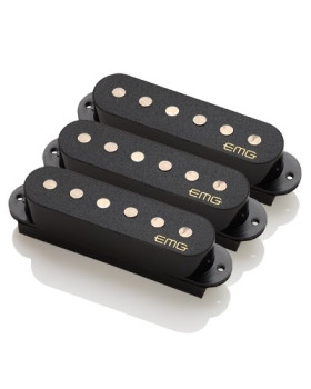 EMG SAV SET (evo1) - набір активних звукознімачів-foto2
