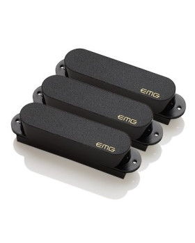 EMG SLV SET (evo1) - набір активних звукознімачів-foto2