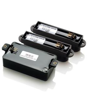EMG S/S/81 (evo1) - набір активних звукознімачів-foto2