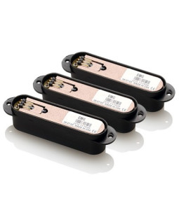 EMG SV SET (evo1) - набір активних звукознімачів-foto2