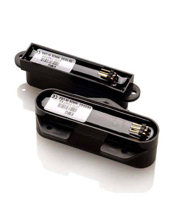 EMG T SET - набір активних звукознімачів EMG T SET - набір активних звукознімачів