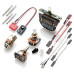 EMG T SET - набір активних звукознімачів