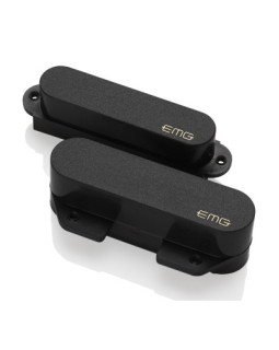EMG T SET - набір активних звукознімачів