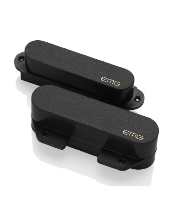 EMG T SET - набір активних звукознімачів EMG T SET - набір активних звукознімачів