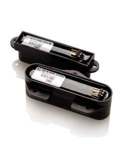 EMG TC SET (evo1) - набір активних звукознімачів-foto2