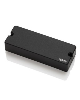 EMG 40JV5 (evo1) - активний звукознімач для 5 струнних басів EMG 40JV5 (evo1) - активний звукознімач для 5 струнних басів