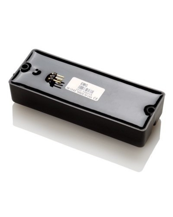 EMG 40JV5 (evo1) - активний звукознімач для 5 струнних басів EMG 40JV5 (evo1) - активний звукознімач для 5 струнних басів