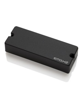 EMG 40HZ - пасивний звукознімач для 5 струнних басів EMG 40HZ - пасивний звукознімач для 5 струнних басів