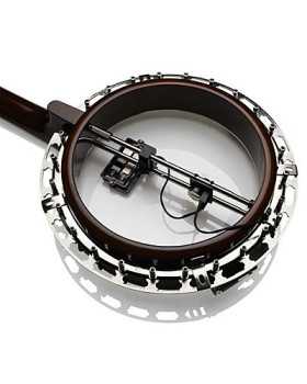 EMG ACB-5 - Звукознімач для 5-ти струнного банджо-foto3
