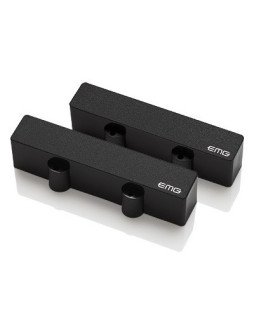 EMG J5 SET - набір активних звукознімачів для Jazz Bass 5-струн. (кераміка)