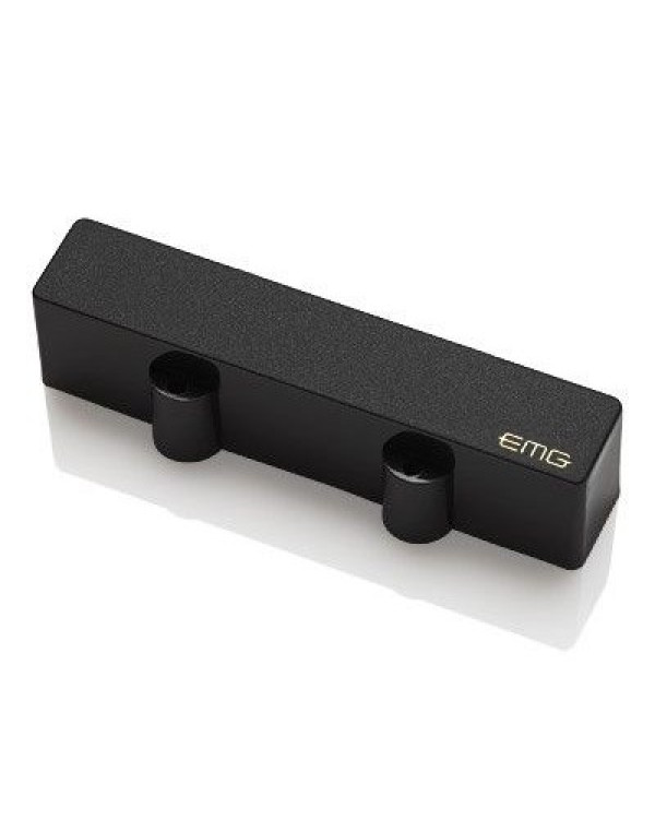 EMG SJA - активний звукознімач для бас-гітари EMG SJA - активний звукознімач для бас-гітари