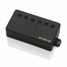 EMG H1AN - пасивний звукознімач для гітари. Хамбакер (алніко-сталь)