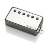 EMG H1AN CHROME - пасивний звукознімач для гітари. Хамбакер (алніко-сталь)