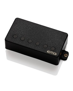 EMG 57 – активний звукознімач для гітари. Хамбакер (алніко)