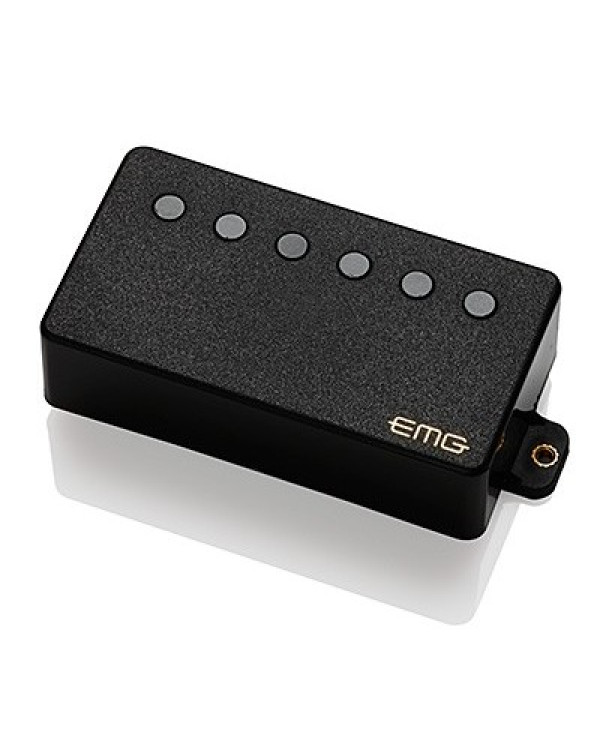 EMG 66 - активний звукознімач для гітари. Хамбакер (алніко)