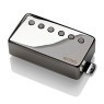 EMG 66 CHROME – активний звукознімач для гітари. Хамбакер (алніко)
