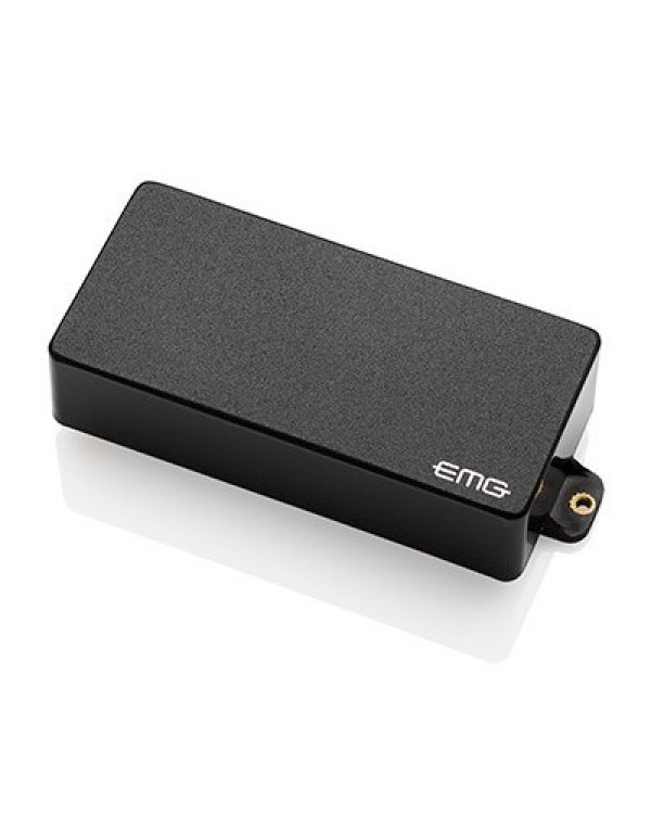 EMG 81-7H - активний звукознімач для семиструнної гітари. Хамбакер (кераміка) EMG 81-7H - активний звукознімач для семиструнної гітари. Хамбакер (кераміка)
