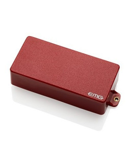 EMG 81-7H RED - активний звукознімач для семиструнної гітари. Хамбакер (кераміка)