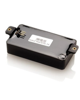 EMG 85-8H - активний звукознімач для восьмиструнної гітари. Хамбакер (Алніко)-foto2