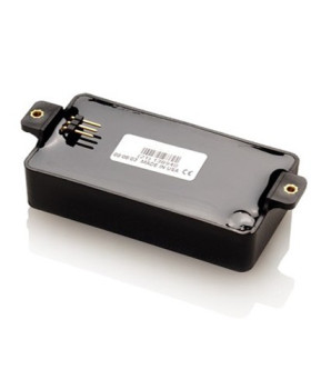 EMG 85-8H - активний звукознімач для восьмиструнної гітари. Хамбакер (Алніко)-foto2