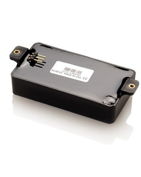 EMG 81-8H - активний звукознімач для восьмиструнної гітари. Хамбакер (кераміка) EMG 81-8H - активний звукознімач для восьмиструнної гітари. Хамбакер (кераміка)
