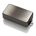 EMG 81 BRUSHED CHROME – активний звукознімач для гітари. Хамбакер (кераміка)