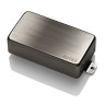 EMG 81 BRUSHED CHROME – активний звукознімач для гітари. Хамбакер (кераміка)