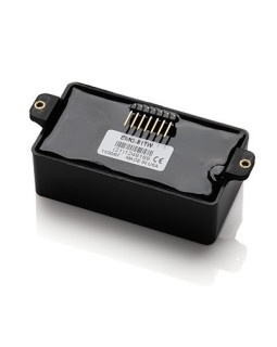 EMG 81TW – активний звукознімач для гітари. Хамбакер (кераміка)-foto2