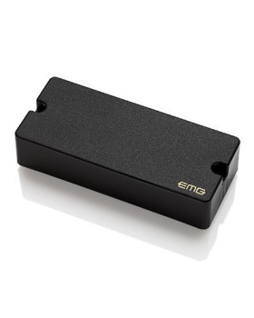 EMG 85-7 - активний звукознімач для семиструнної гітари. Soapbar (Алніко)