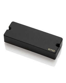 EMG 85-8 – активний звукознімач для восьмиструнної гітари. Soapbar (Алніко)
