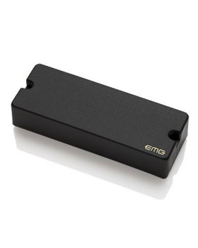 EMG 85-8 – активний звукознімач для восьмиструнної гітари. Soapbar (Алніко) EMG 85-8 – активний звукознімач для восьмиструнної гітари. Soapbar (Алніко)