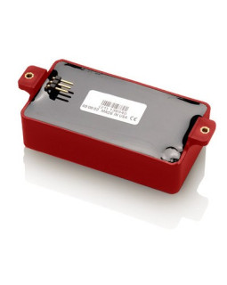 EMG 85 RED - активний звукознімач для гітари. Хамбакер (алніко)-foto2