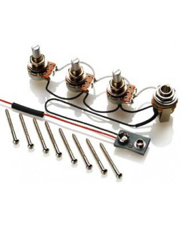 EMG J SET 3.0 – набір активних звукознімачів для Jazz Bass. (Кераміка) EMG J SET 3.0 – набір активних звукознімачів для Jazz Bass. (Кераміка)