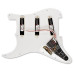 EMG DG20 IVORY - Іменна панель David Gilmour (Pink Floyd)
