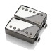 EMG JH-LS SET CHROME - Іменний набір James Hetfield