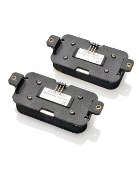 EMG JR SET BLACK - набір активних звукознімачів-foto2