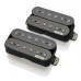 EMG JR SET BLACK - набір активних звукознімачів