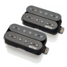 EMG JR SET BLACK - набір активних звукознімачів