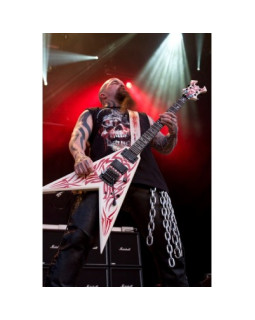 EMG KFK Set - Іменний набір Kerry King-foto4