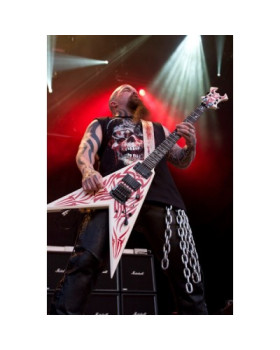 EMG KFK Set - Іменний набір Kerry King-foto4