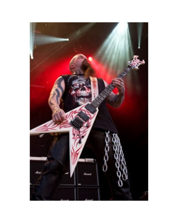 EMG KFK Set - Іменний набір Kerry King