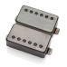 EMG F-MF SET Brushed Black Chrome - Іменний набір Marty Friedman (пасивний) для Floyd