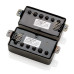 EMG MF SET Brushed Chrome - Іменний набір Marty Friedman (пасивний)