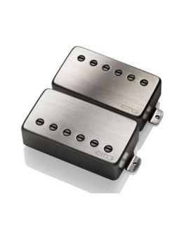 EMG MF SET Brushed Chrome - Іменний набір Marty Friedman (пасивний)