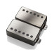 EMG MF SET Brushed Chrome - Іменний набір Marty Friedman (пасивний)