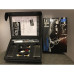 EMG F-MF SET Brushed Black Chrome - Іменний набір Marty Friedman (пасивний) для Floyd