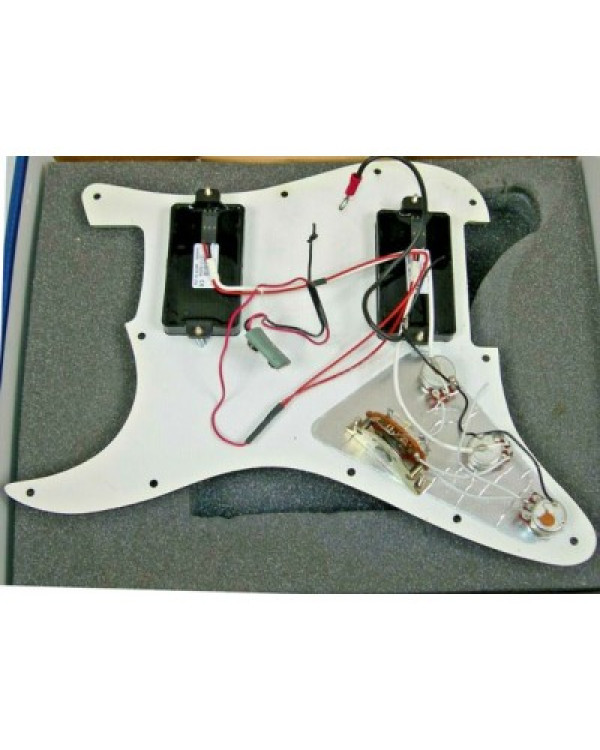 EMG KH21 (evo1) - Іменна панель Кірка Хаммета "Metallica" EMG KH21 (evo1) - Іменна панель Кірка Хаммета "Metallica"