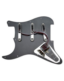EMG RA5 Pro BB - панель з звукознімачами-foto2