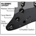 EMG RA5 Pro BB - панель з звукознімачами