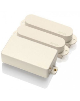 EMG SA/SA/85 IVORY - набір активних звукознімачів EMG SA/SA/85 IVORY - набір активних звукознімачів